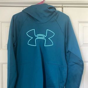 Women’s Under Armour Sweatshirt